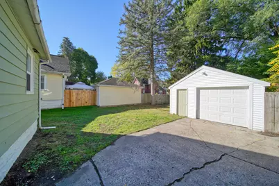 314 Orange Street, Jackson, MI 49202 - Photo 33
