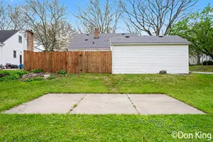 1101 Maybelle St NE, Grand Rapids, MI 49503 - Photo 21