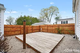 1101 Maybelle St NE, Grand Rapids, MI 49503 - Photo 19