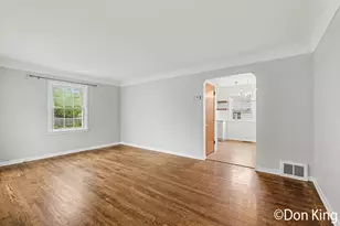 1101 Maybelle St NE, Grand Rapids, MI 49503 - Photo 3