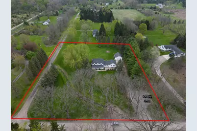 6121 Saline Waterworks Road, Saline, MI 48176 - Photo 3