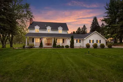 6121 Saline Waterworks Road, Saline, MI 48176 - Photo 1