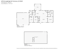 6275 Longbridge Rd, Pentwater, MI 49449 - Photo 43