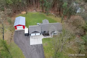 6275 Longbridge Rd, Pentwater, MI 49449 - Photo 3