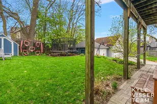 334 Union Ave SE, Grand Rapids, MI 49503 - Photo 33