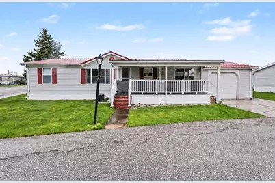 7353 Bagpipe Drive, Alma, MI 48801 - Photo 1
