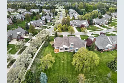 44543 Birchwood Court, Northville, MI 48168 - Photo 51
