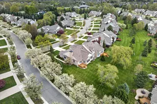 44543 Birchwood Ct, Northville, MI 48168 - Photo 5