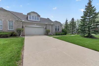 44543 Birchwood Court, Northville, MI 48168 - Photo 3