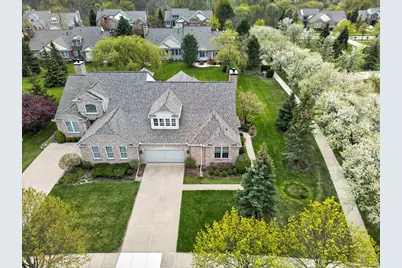 44543 Birchwood Court, Northville, MI 48168 - Photo 47