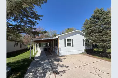1681 Sycamore Drive, Muskegon, MI 49445 - Photo 1