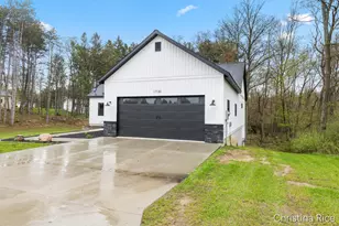 17130 Spruce Cove Trail NE, Gowen, MI 49326 - Photo 3