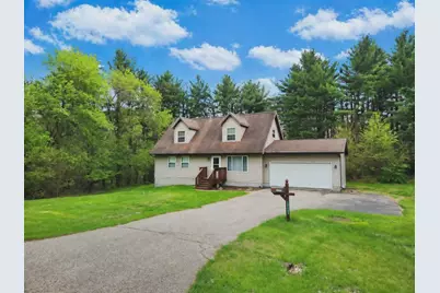 10197 Mizzen Lane, Pleasant Lake, MI 49272 - Photo 1