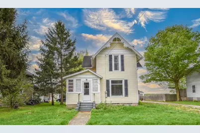 105 W Elm Street, Reading, MI 49274 - Photo 1