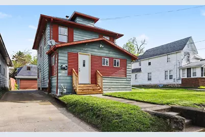 23 E Kingman Avenue, Battle Creek, MI 49014 - Photo 1