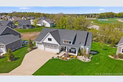 2233 Whistle Creek Drive SW, Byron Center, MI 49315 - Photo 51