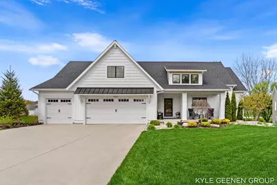2233 Whistle Creek Drive SW, Byron Center, MI 49315 - Photo 1