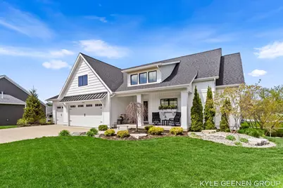 2233 Whistle Creek Drive SW, Byron Center, MI 49315 - Photo 13