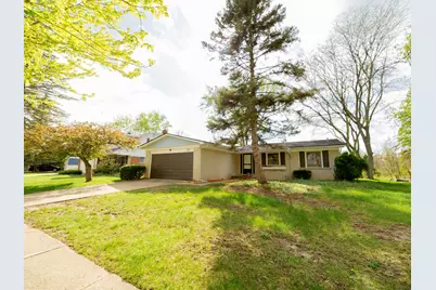 2317 Georgetown Boulevard, Ann Arbor, MI 48105 - Photo 1