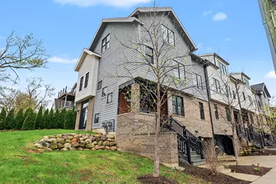 103 W Davis Avenue, Ann Arbor, MI 48103 - Photo 5