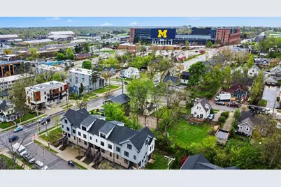 103 W Davis Avenue, Ann Arbor, MI 48103 - Photo 59
