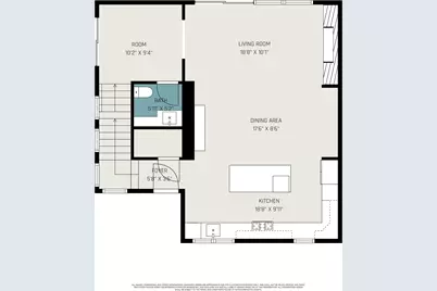 103 W Davis Avenue, Ann Arbor, MI 48103 - Photo 7