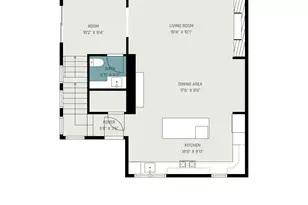 103 W Davis Ave, Ann Arbor, MI 48103 - Photo 7