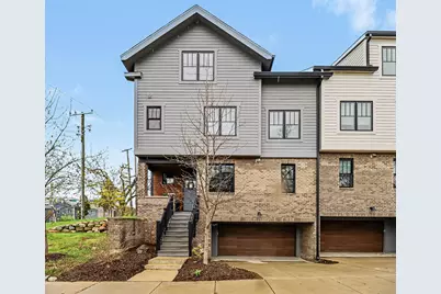 103 W Davis Avenue, Ann Arbor, MI 48103 - Photo 1