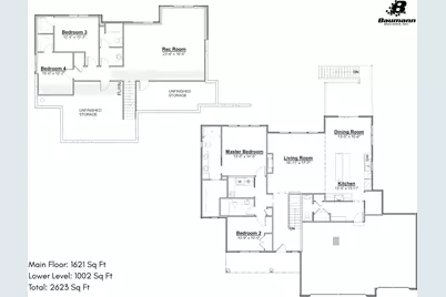 14936 Fillmore Street #Lot 46, West Olive, MI 49460 - Photo 3