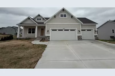 14936 Fillmore Street #Lot 46, West Olive, MI 49460 - Photo 1