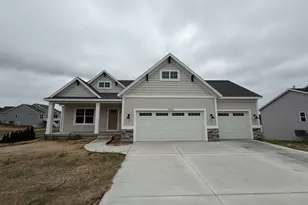 14936 Fillmore St, West Olive, MI 49460 - Photo 1