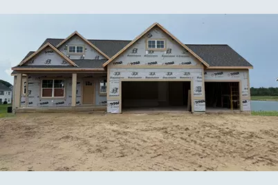 14936 Fillmore Street #Lot 46, West Olive, MI 49460 - Photo 1