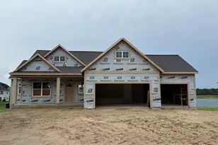 14936 Fillmore St, West Olive, MI 49460 - Photo 1