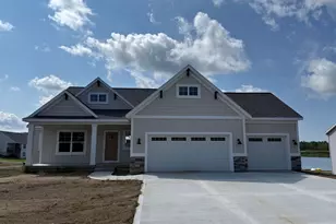 14936 Fillmore St, West Olive, MI 49460 - Photo 1