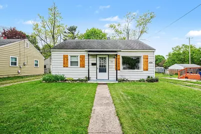 721 Washburn Avenue, Kalamazoo, MI 49048 - Photo 3