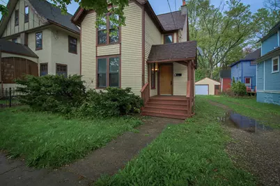 416 Douglas Avenue, Kalamazoo, MI 49007 - Photo 1