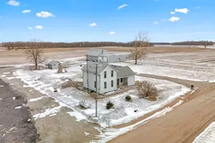 13091 S Bird Lake Rd, Camden, MI 49232 - Photo 37