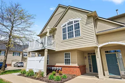 4324 Hampton Ridge Boulevard, Howell, MI 48843 - Photo 1