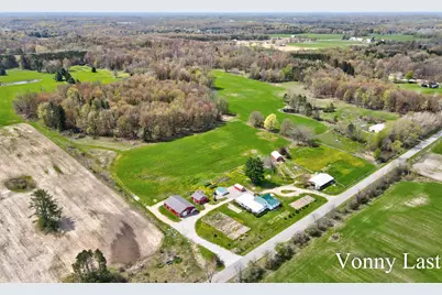 950 W 40th Street, Fremont, MI 49412 - Photo 67