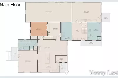 950 W 40th Street, Fremont, MI 49412 - Photo 7