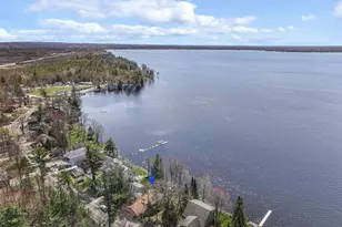 2301 E Lake Mitchell Dr, Cadillac, MI 49601 - Photo 51