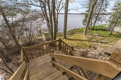 2301 E Lake Mitchell Drive, Cadillac, MI 49601 - Photo 47
