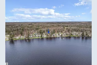 2301 E Lake Mitchell Drive, Cadillac, MI 49601 - Photo 53