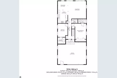 2301 E Lake Mitchell Drive, Cadillac, MI 49601 - Photo 55