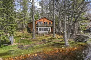 2301 E Lake Mitchell Dr, Cadillac, MI 49601 - Photo 3