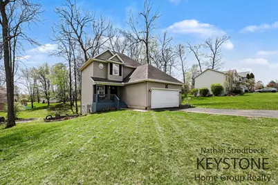 2089 Elwood Boulevard, Spring Arbor, MI 49283 - Photo 1