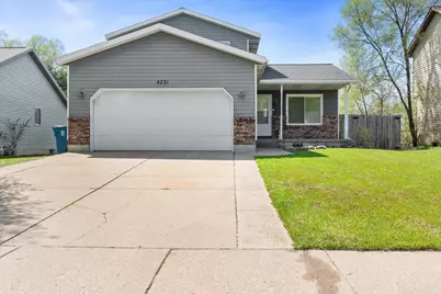 4721 Southstone Drive SE, Grand Rapids, MI 49548 - Photo 1