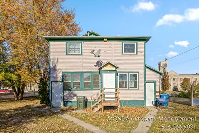 263 W Muskegon Avenue, Muskegon, MI 49440 - Photo 19