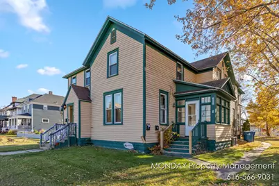 263 W Muskegon Avenue, Muskegon, MI 49440 - Photo 3