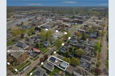 310 Huron Street, South Haven, MI 49090 - Photo 31